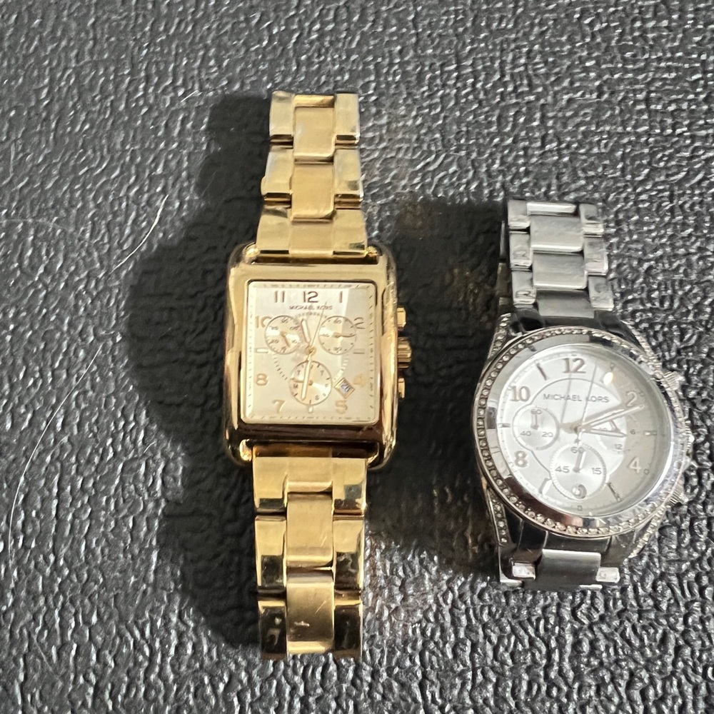 Michael Kors - 2 Watch